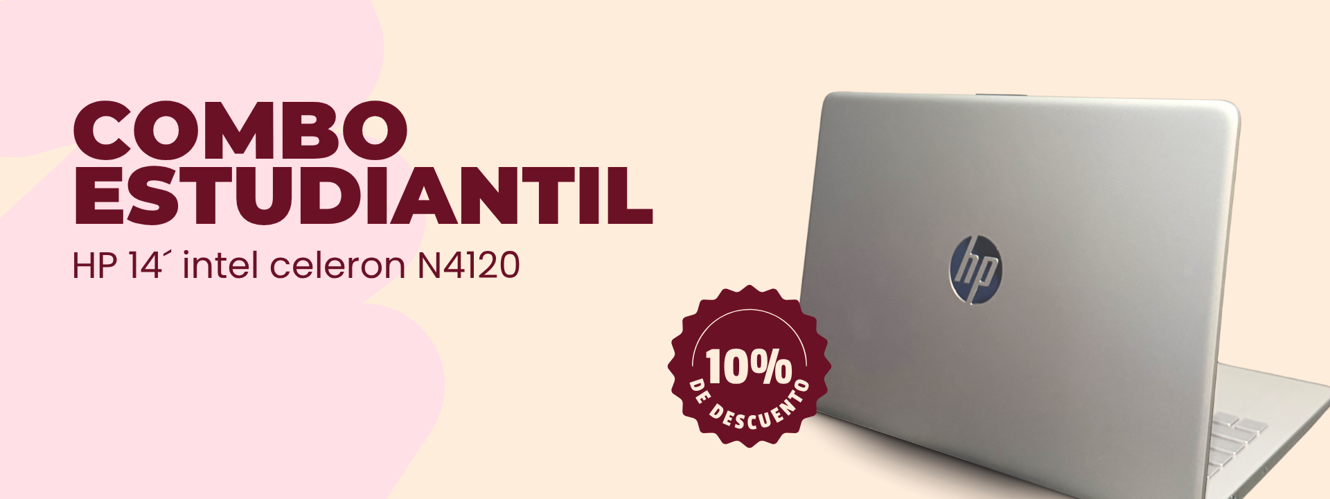 Oferta del mes