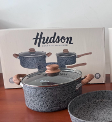 Hudson