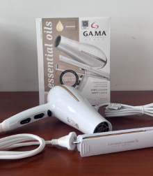 Tecnología para el Hogar 